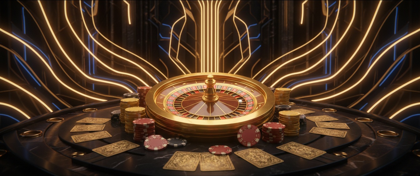 Roulettino Casino